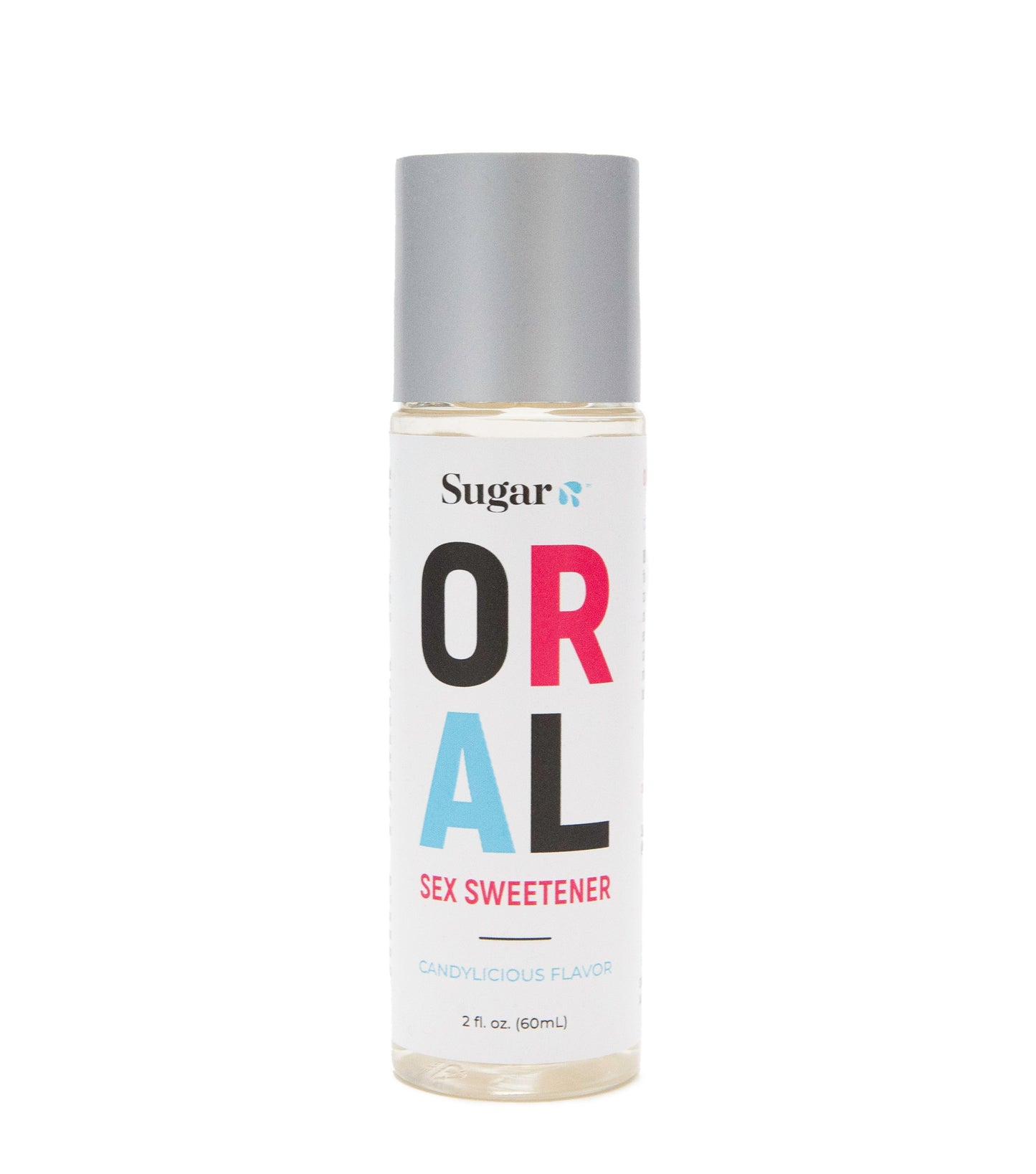 ORAL - Sex Sweetener