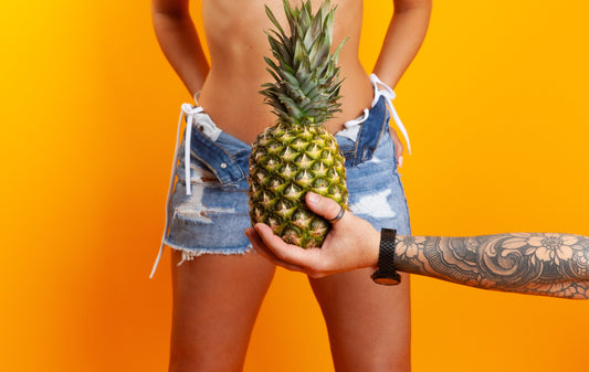 The Story Behind 9Pines: How We Created the Perfect Self Sweetener