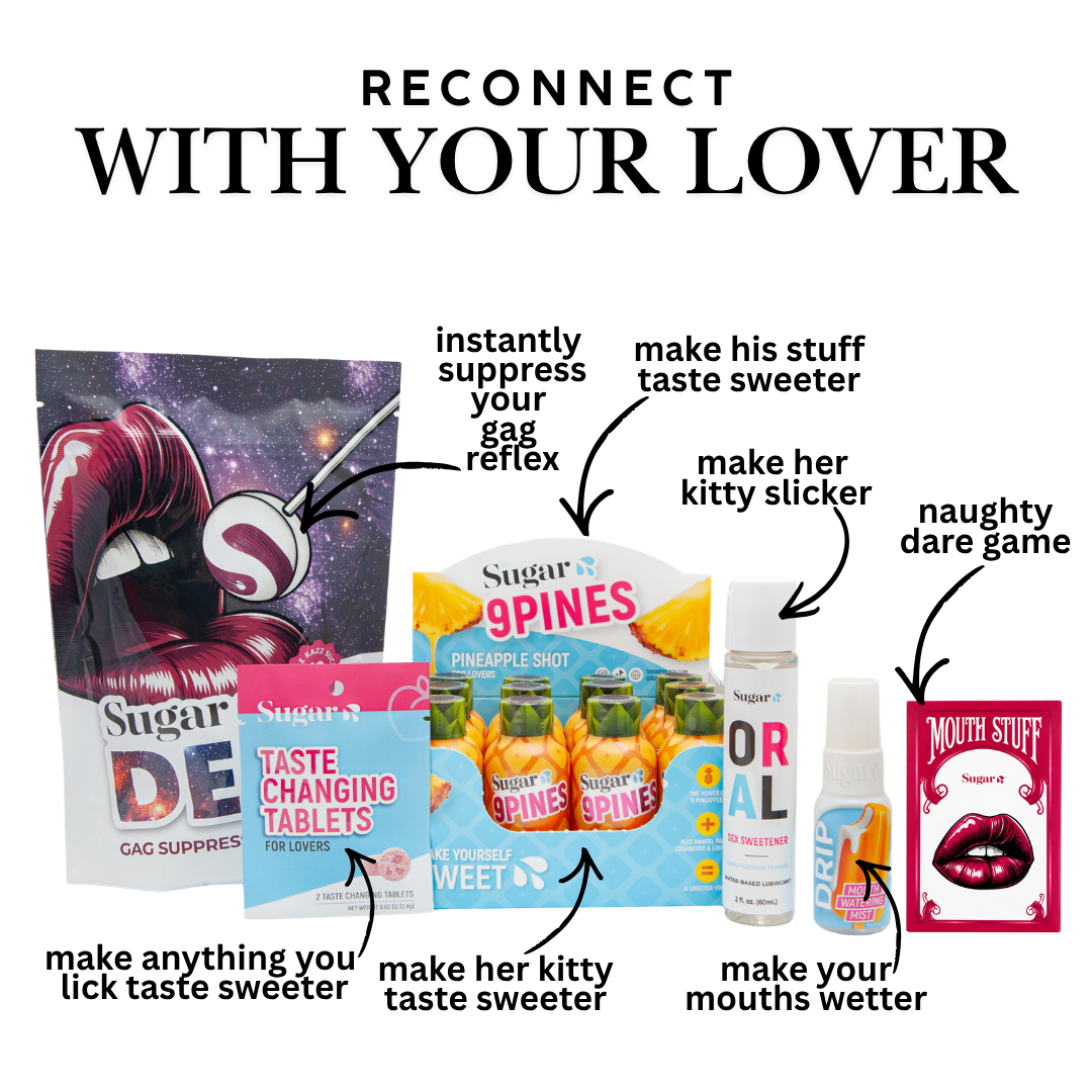 Reconnect Bundle
