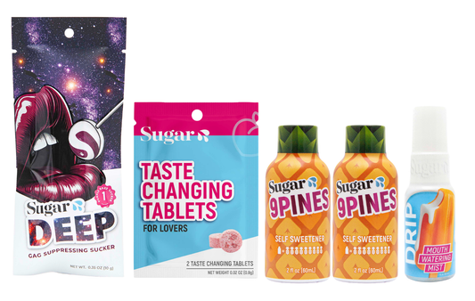 Try It All Bundle
