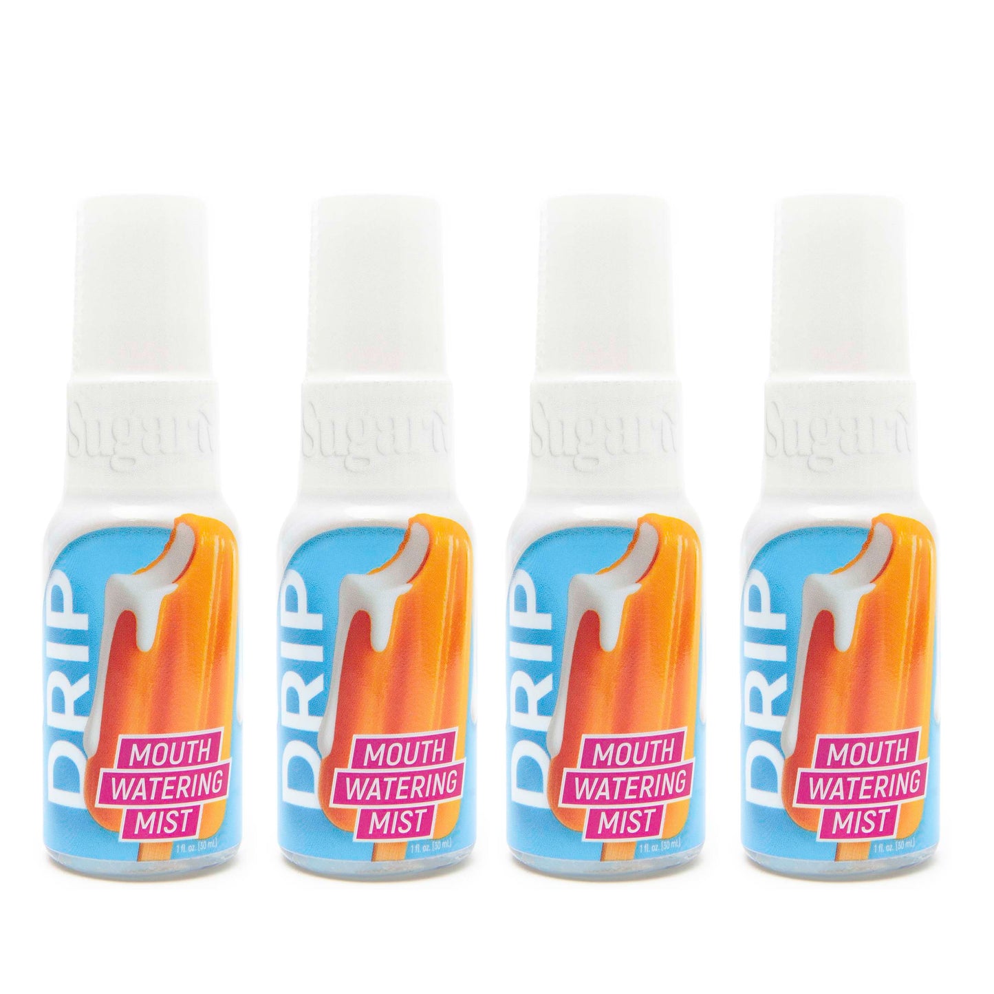 DRIP Mouth Watering Mist