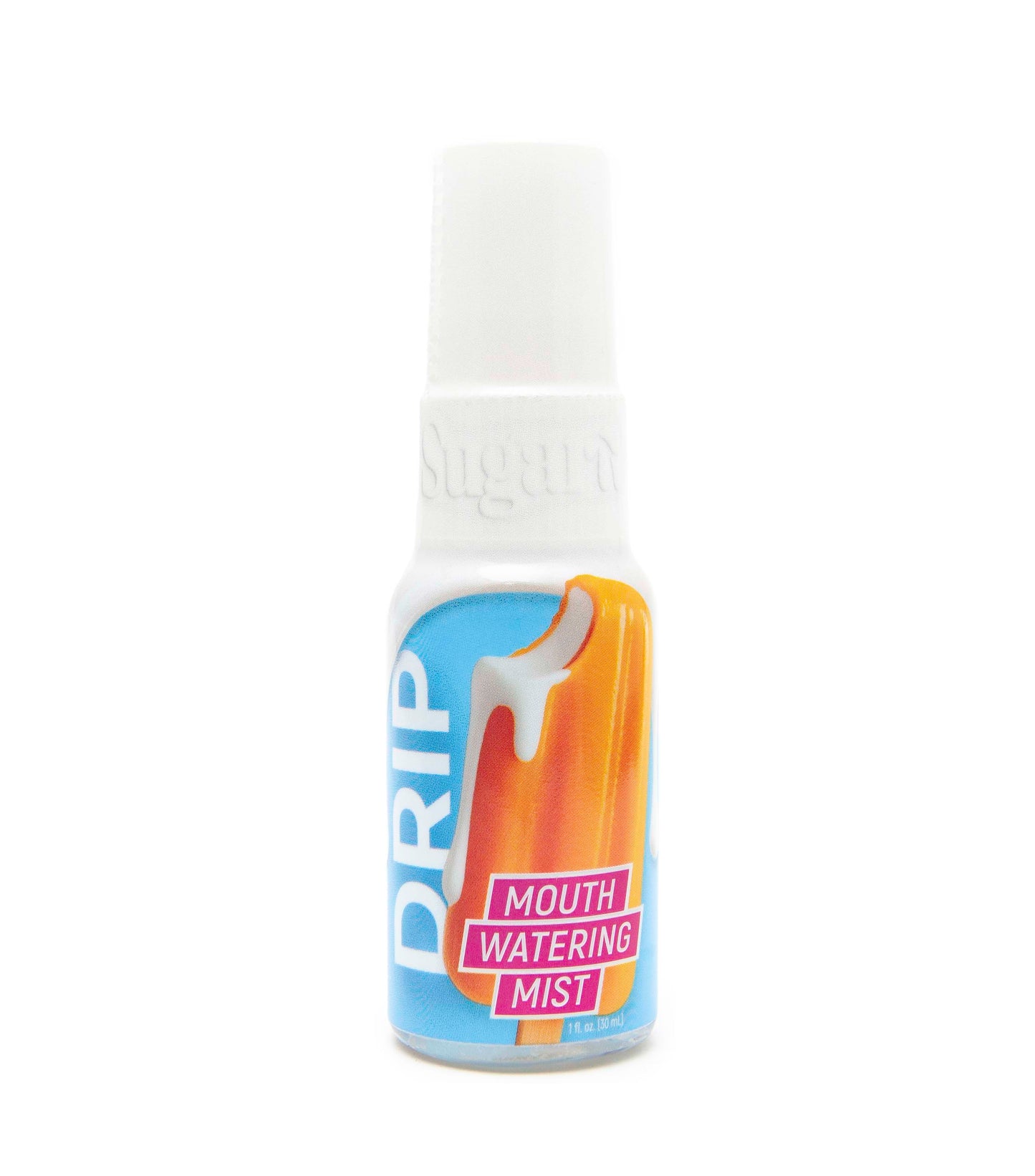 Sugar Splash Drip Mouth Watering Mist Single