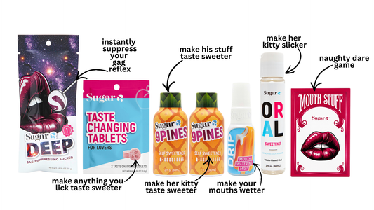 Try It All Bundle