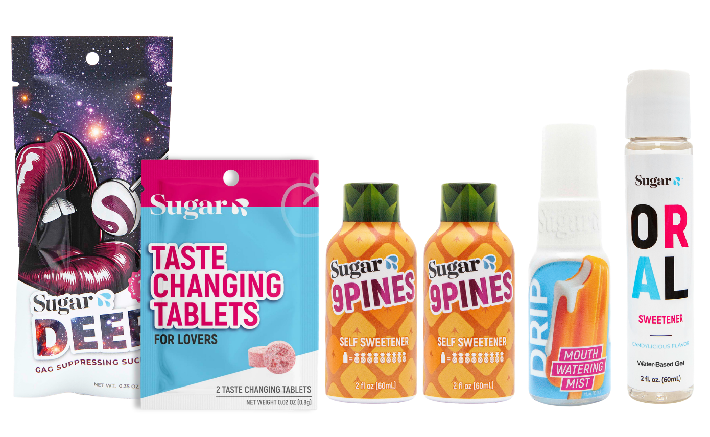 Try It All Bundle