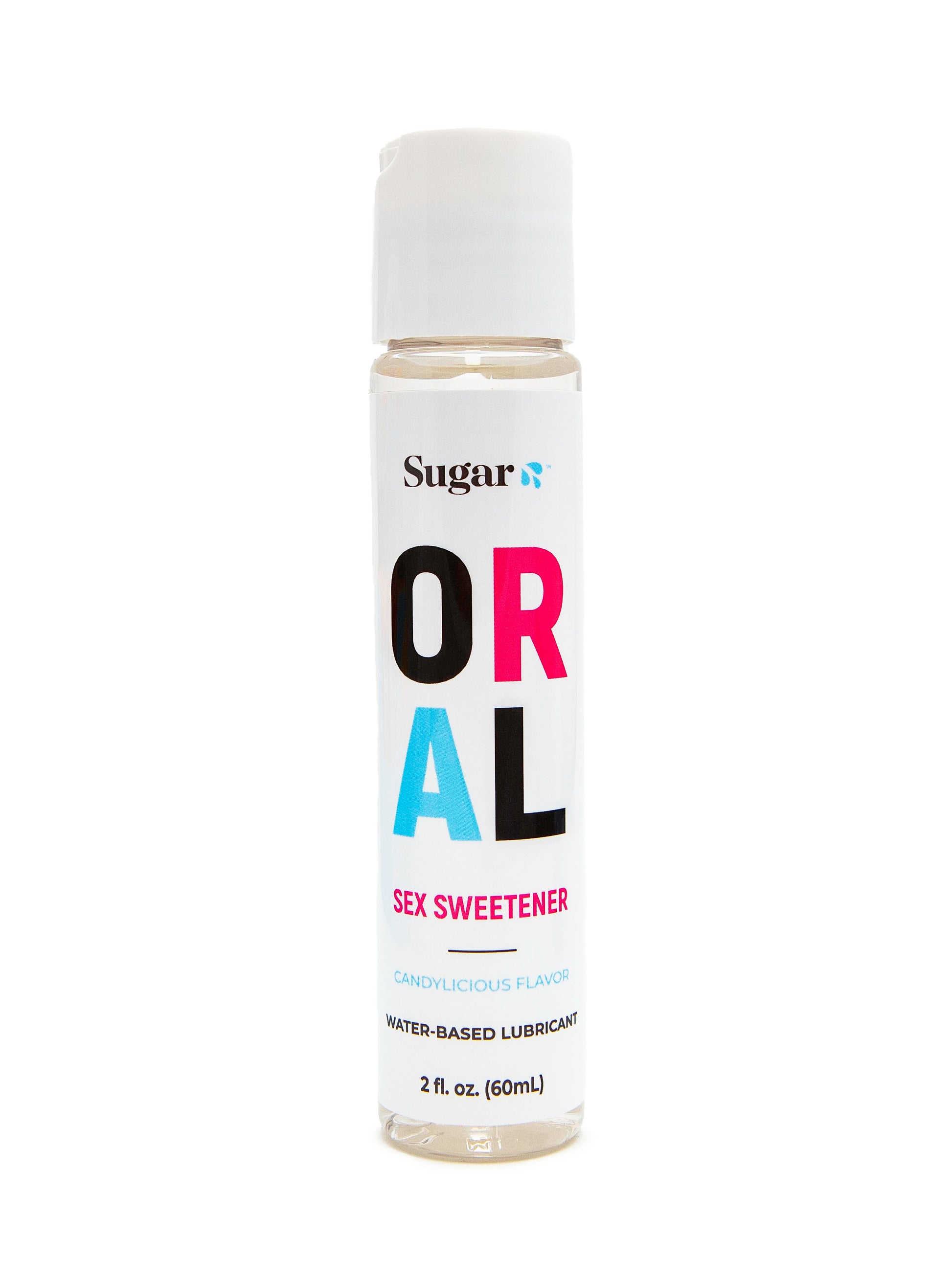 ORAL - Sex Sweetener Sugar Splash ORAL - Sex Sweetener Sugar Splash