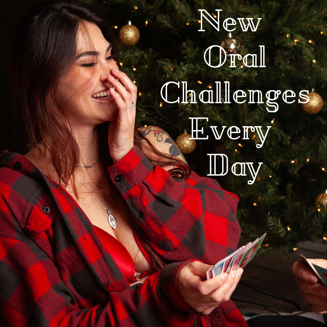 Limited Edition Giving Season Box